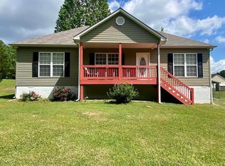 2989 Graves Gap Rd, Hayden, AL 35079