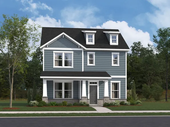 2220 Biondi Dr, Nolensville, TN 37135