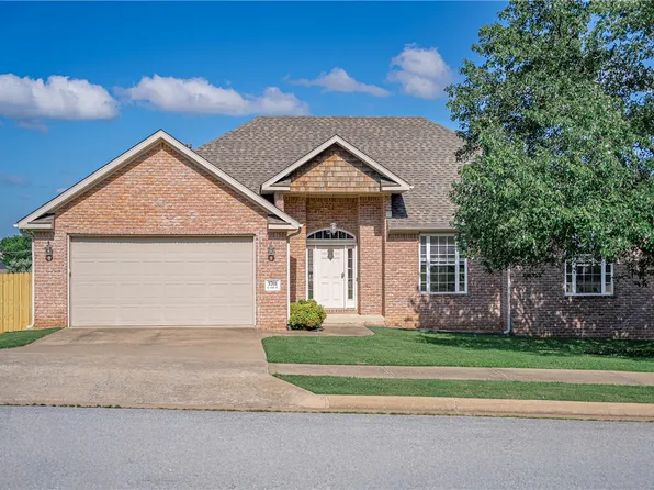 3701 SW Osprey Dr, Bentonville, AR 72713