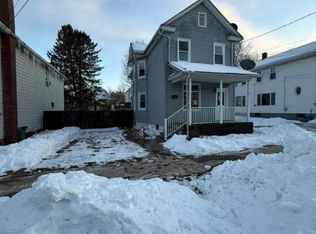 25 W Grove St, Nanticoke, PA 18634