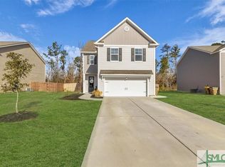 281 Wedge Cir, Richmond Hill, GA 31324