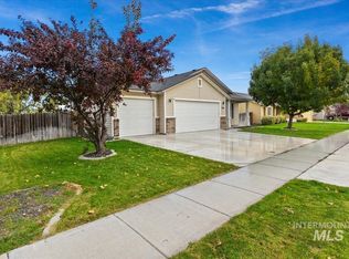 7950 E Drouillard St, Nampa, ID 83687