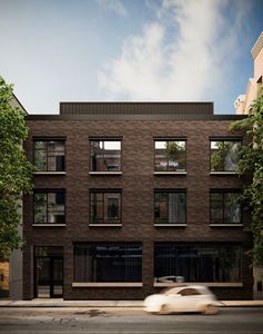 921 N Noble St #302, Chicago, IL, 60642