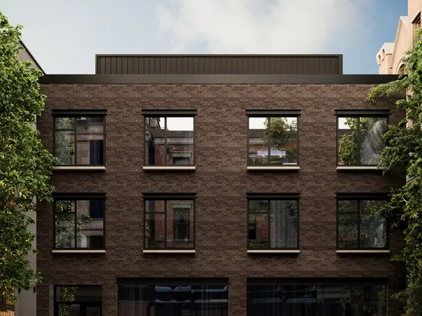 921 N Noble St #301, Chicago, IL 60642