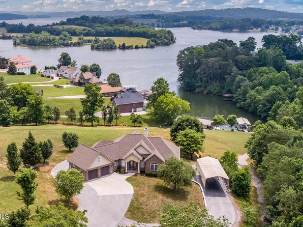 4027 Tidewater Rd, Louisville, TN 37777