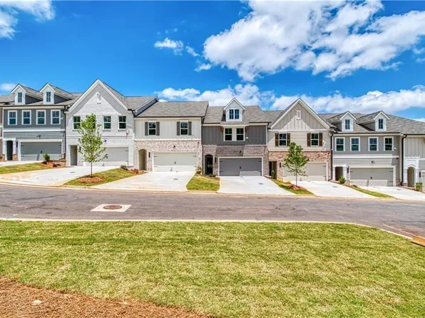 378 Niles Ct #2, Marietta, GA 30060