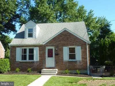 1805 E Wallace St, York, PA, 17402