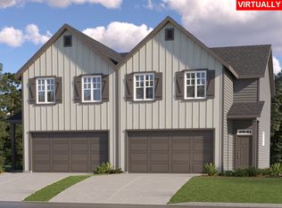 23821 SW Black Tortoise Ter, Tualatin, OR