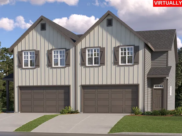 23821 SW Black Tortoise Ter, Tualatin, OR 97062