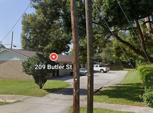 209 Butler St APT 5, Waycross, GA 31501