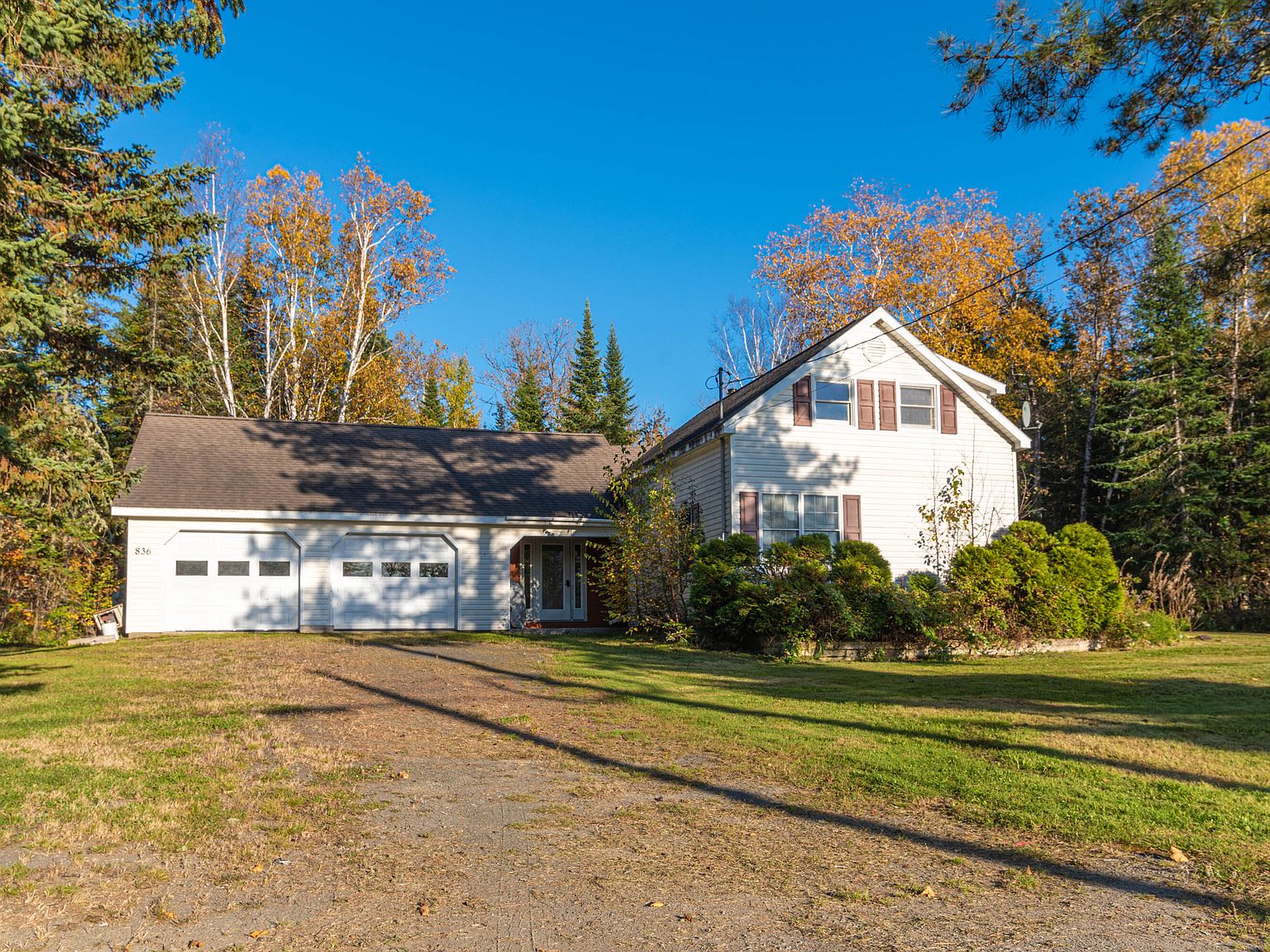 836 Lake Shore Road, Madawaska, ME 04756 Zillow