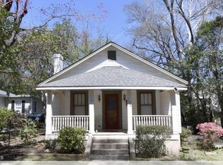 104 Turner St, Raleigh, NC 27607