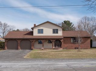 45 Hunter Rd, Ludlow, MA 01056