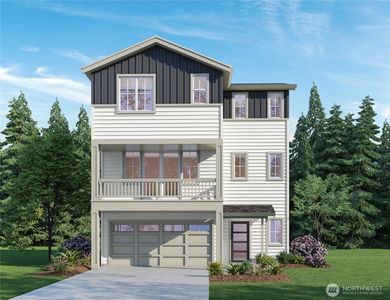 18529 SE 271st Court, Covington, WA, 98042