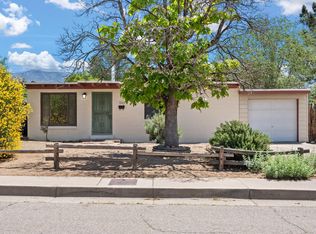 1220 Lester Dr NE, Albuquerque, NM 87112