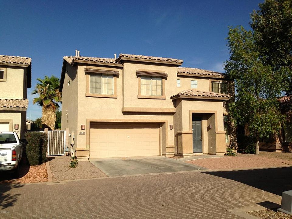 1st image of 6341 S Kimberlee Way