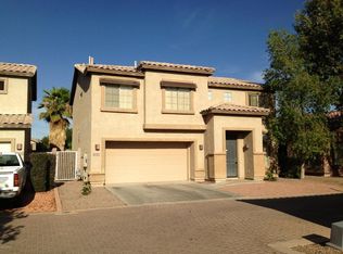 6341 S Kimberlee Way, Chandler, AZ 85249