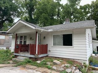 3604 Thomas Ave, Alton, IL 62002