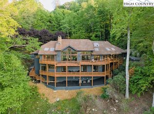 440 Woodthrush Way, Banner Elk, NC 28604