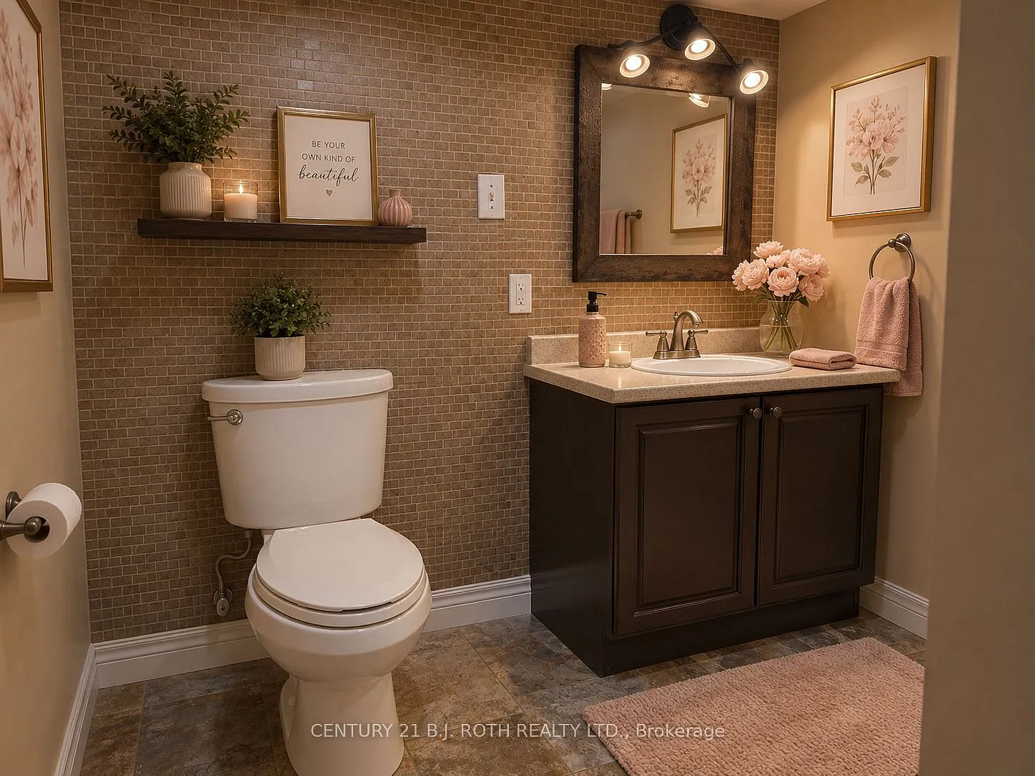 1 bed, $1,200 — Photo 3