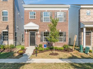 9441 Vandervoort Ct, Saint Louis, MO 63126