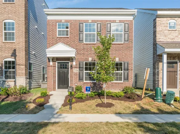 9441 Vandervoort Ct, Saint Louis, MO 63126