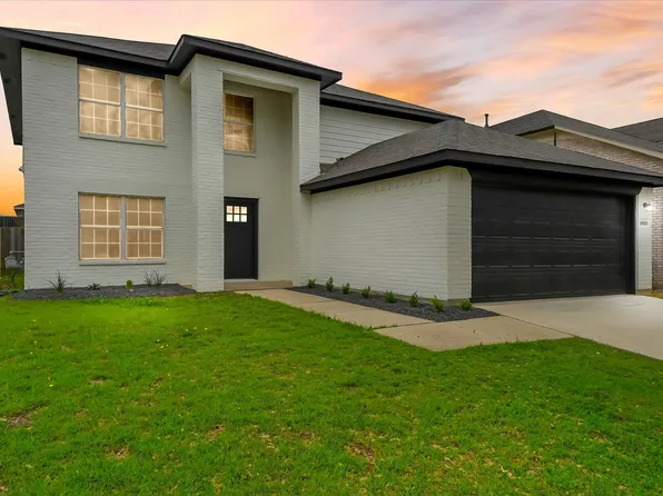 6808 Geyser Trl, Watauga, TX 76137