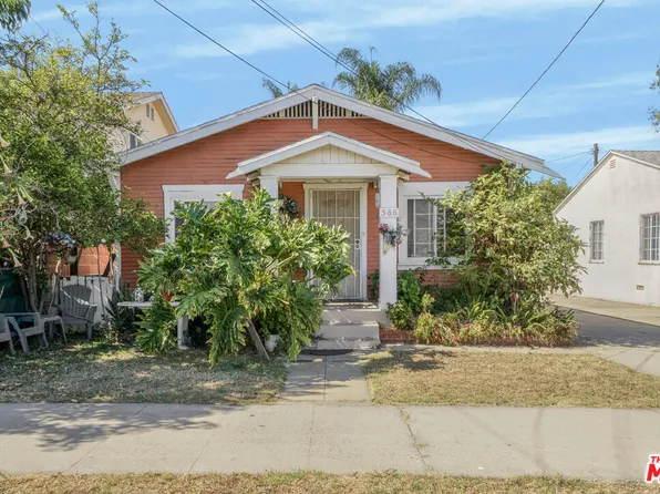 586 W Macarthur Ave, San Pedro, CA 90731