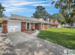 841 Osprey Dr, Richmond Hill, GA 31324
