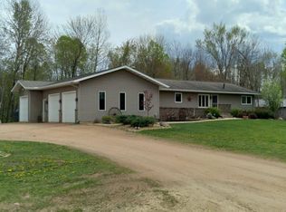 8728 State Highway 80, Marshfield, WI 54449