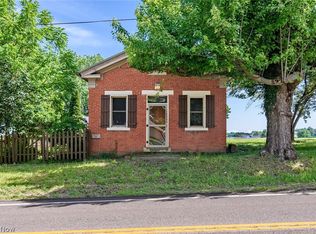 16560 Lisbon St SE, Minerva, OH 44657