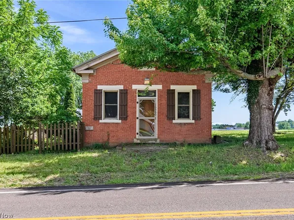 16560 Lisbon St SE, Minerva, OH 44657