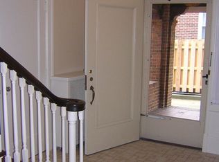 1004 W Rudisill Blvd, Fort Wayne, IN 46807