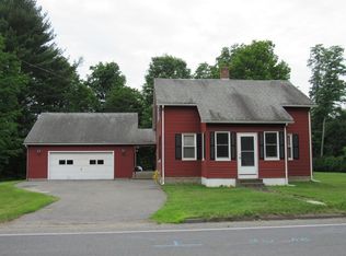 160 Nonotuck St, Northampton, MA 01062