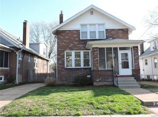 7420 Lyndover Pl, Saint Louis, MO 63143