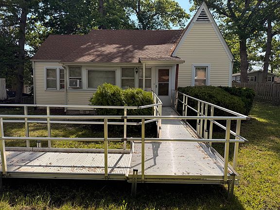 2nd image of 2816 Magellan Dr