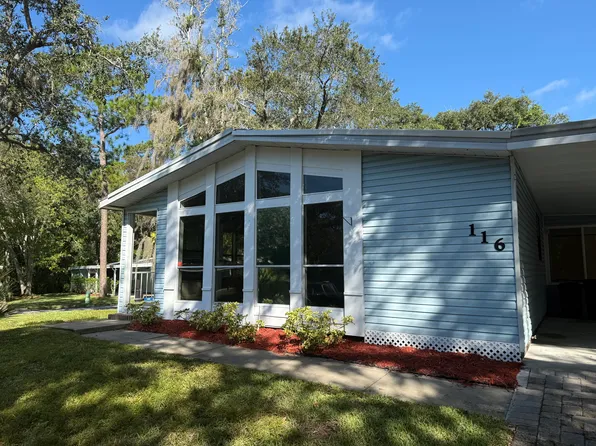 116 Misty Falls Dr, Ormond Beach, FL 32174