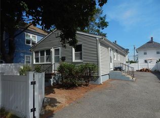 363 Smith St, Cranston, RI 02905