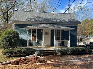 88 Cole St, Newnan, GA 30263
