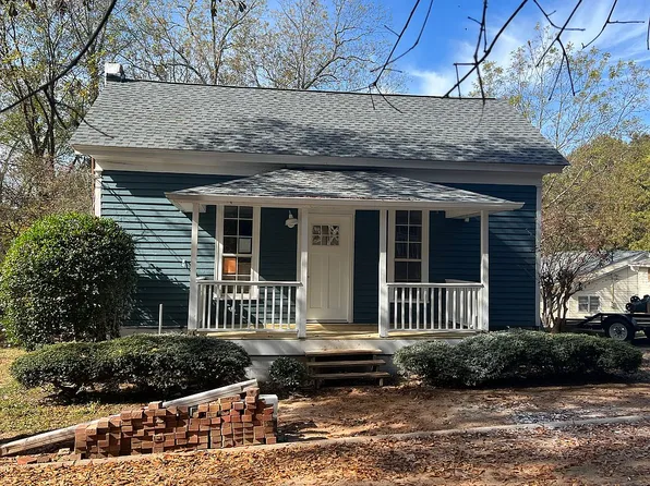88 Cole St, Newnan, GA 30263