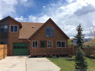 915 Forest Hill Rd, Woodland Park, CO 80863
