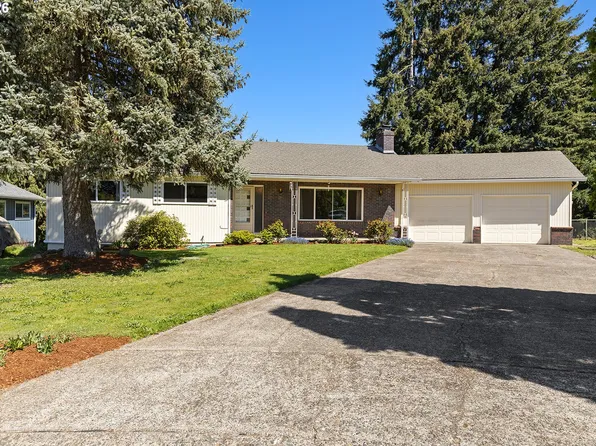 7511 NW 15th Ave, Vancouver, WA 98665