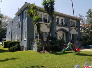 1067 N Los Robles Ave, Pasadena, CA 91104