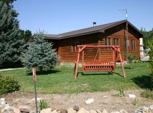 308 Bridger Ave #0, Ralston, WY 82440