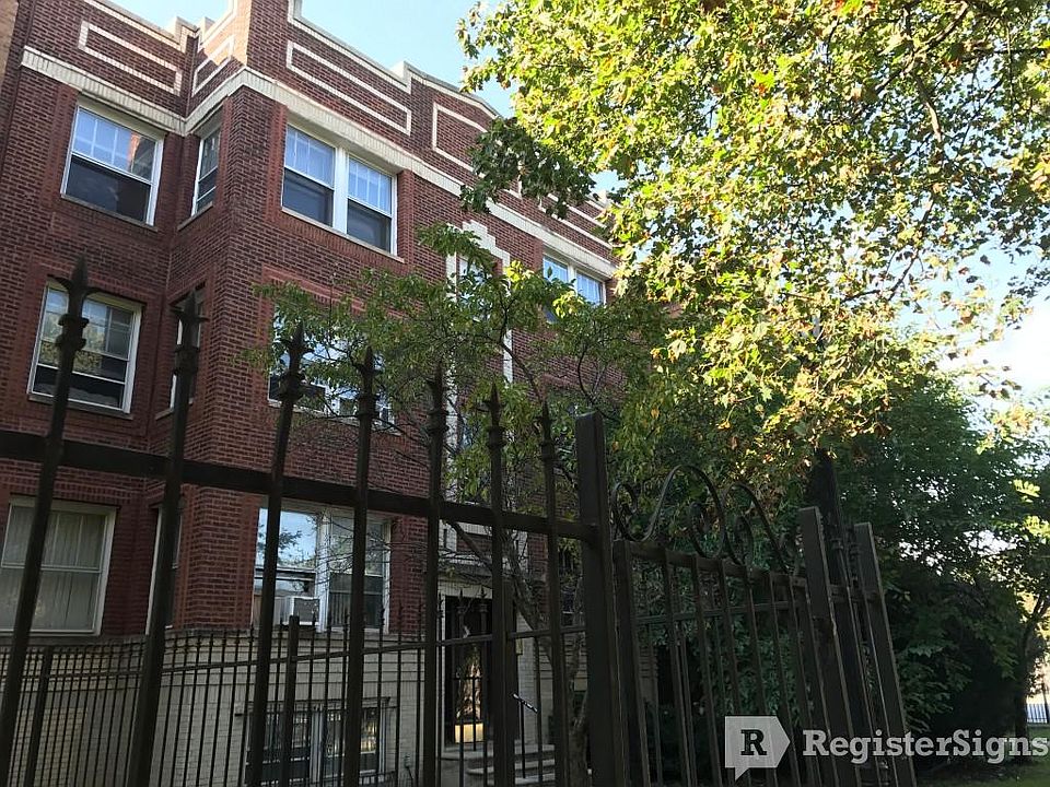 1st image of 4752 N Malden St