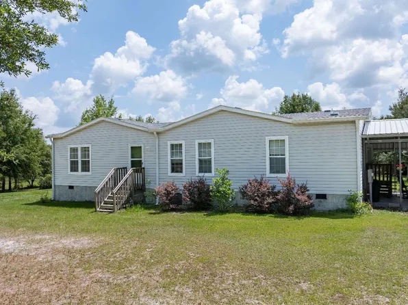 231 SW Federal Ct, Fort White, FL 32038