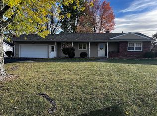1735 Greendale Ave, Findlay, OH 45840