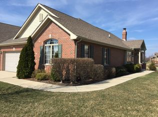 19608 Crested Butte Ln, Mokena, IL 60448