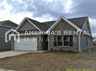 206 Cotton Bayou Dr, Meridianville, AL 35759