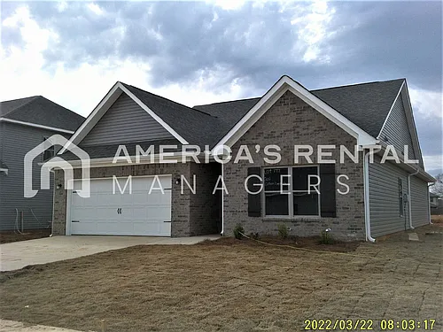 206 Cotton Bayou Dr Photo 1